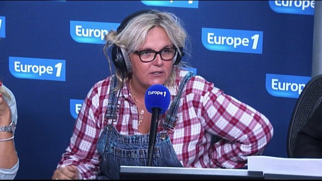 Valérie Damidot : nous sommes les seuls à construire une baraque en 8 jours