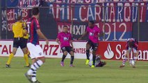 Cerro Porteno 3-0 Independiente del Valle
