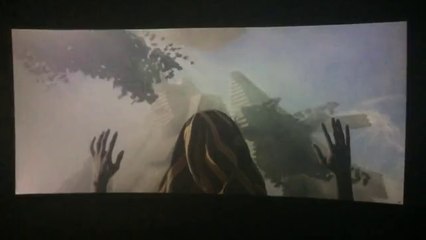 X-Men  Apocalypse Film Fragmanı