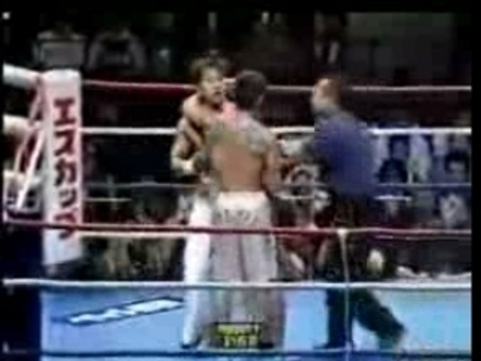 K1 Taekwondo Vs Karate(1)