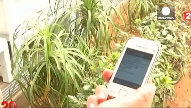 Франція посилила заходи безпеки після викрадення туриста в Алжирі