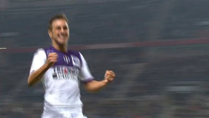 Le résumé commenté  de Rennes/TFC