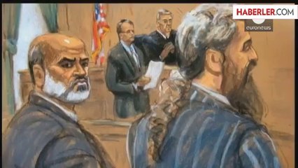 Türkiye'den Sınır Dışı Edilen Bin Ladin'in Damadına ABD'de Ömür Boyu Hapis Cezası