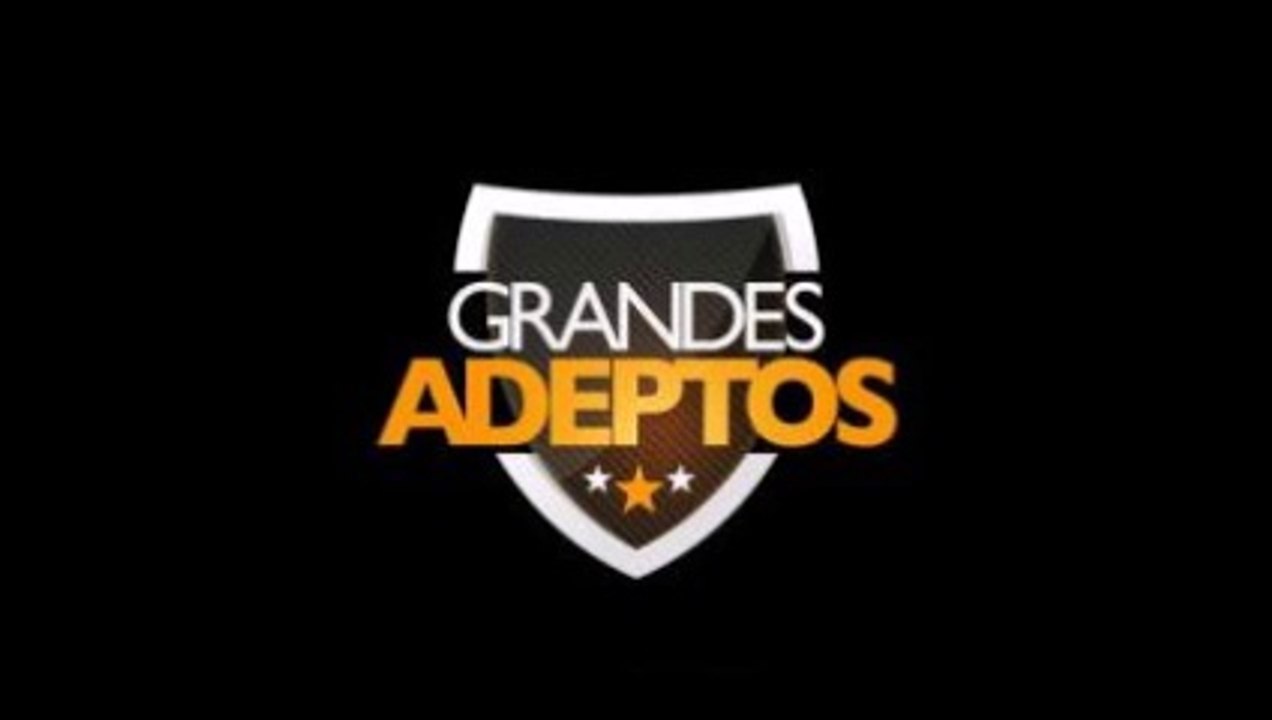 Grandes adeptos - 2014-09-22 SLB é o líder