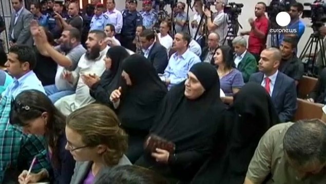 Суд в Йорданії визнав Абу Катаду невинним