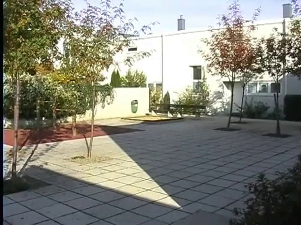 Roland Rainer - Lernen vom Osten | Learning from the East