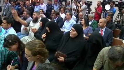 روحانی تندروی اردنی از اتهامات تروریستی تبرئه شد