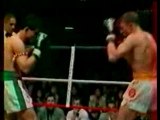Boxe thai - Muay thai - Kerner vs Krongs