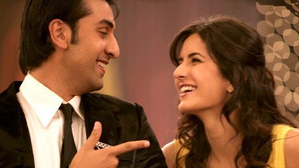 Katrina Kaif Feels Protective About Beau Ranbir Kapoor !