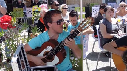 Les saintes maries de la mer 2014