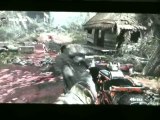 Call of Duty Black Ops Mission 9 : Les Persos Inutiles