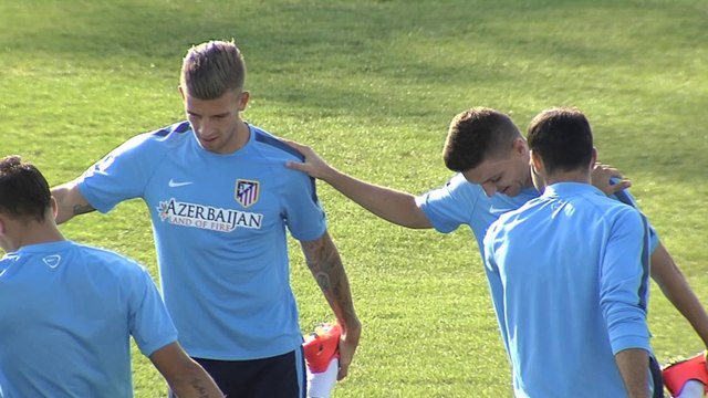 Simeone chce popracować nad obroną