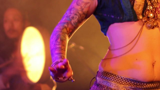 Ethnik Season #5 - Tribal Dance - Event Filmmaker France Caméraman Toulouse