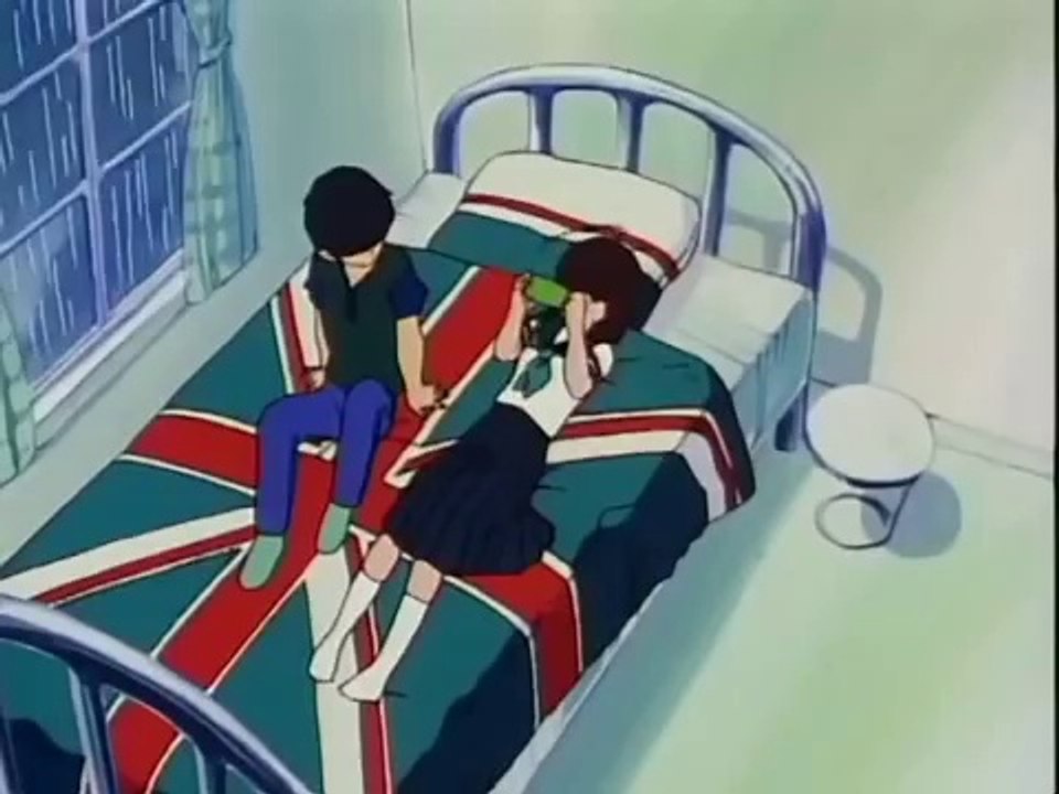 Miyuki - Oav - Forever Selection