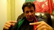 Chairman Imran Khan's Exclusive Message To All Lahoris