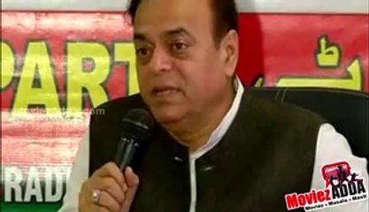 AYESHA TAKIA FATHER IN LAW ON STATEMENT OF RAPE CASES IN INDIA WATCH VIDEO