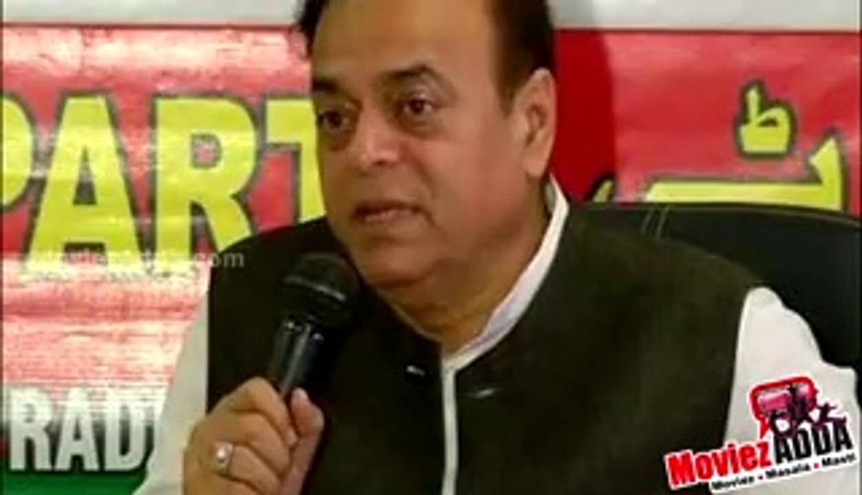 AYESHA TAKIA FATHER IN LAW ON STATEMENT OF RAPE CASES IN INDIA WATCH VIDEO
