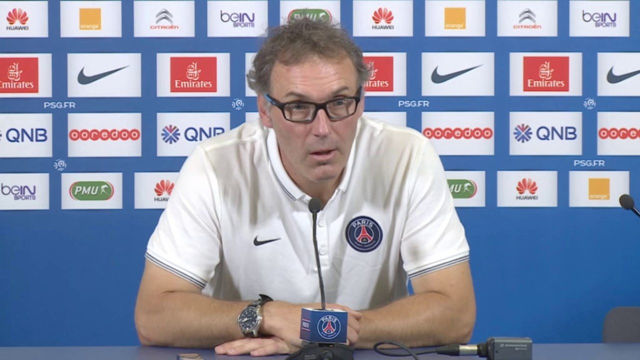 Blanc: 'Gewinnen ist die einzige Medizin'