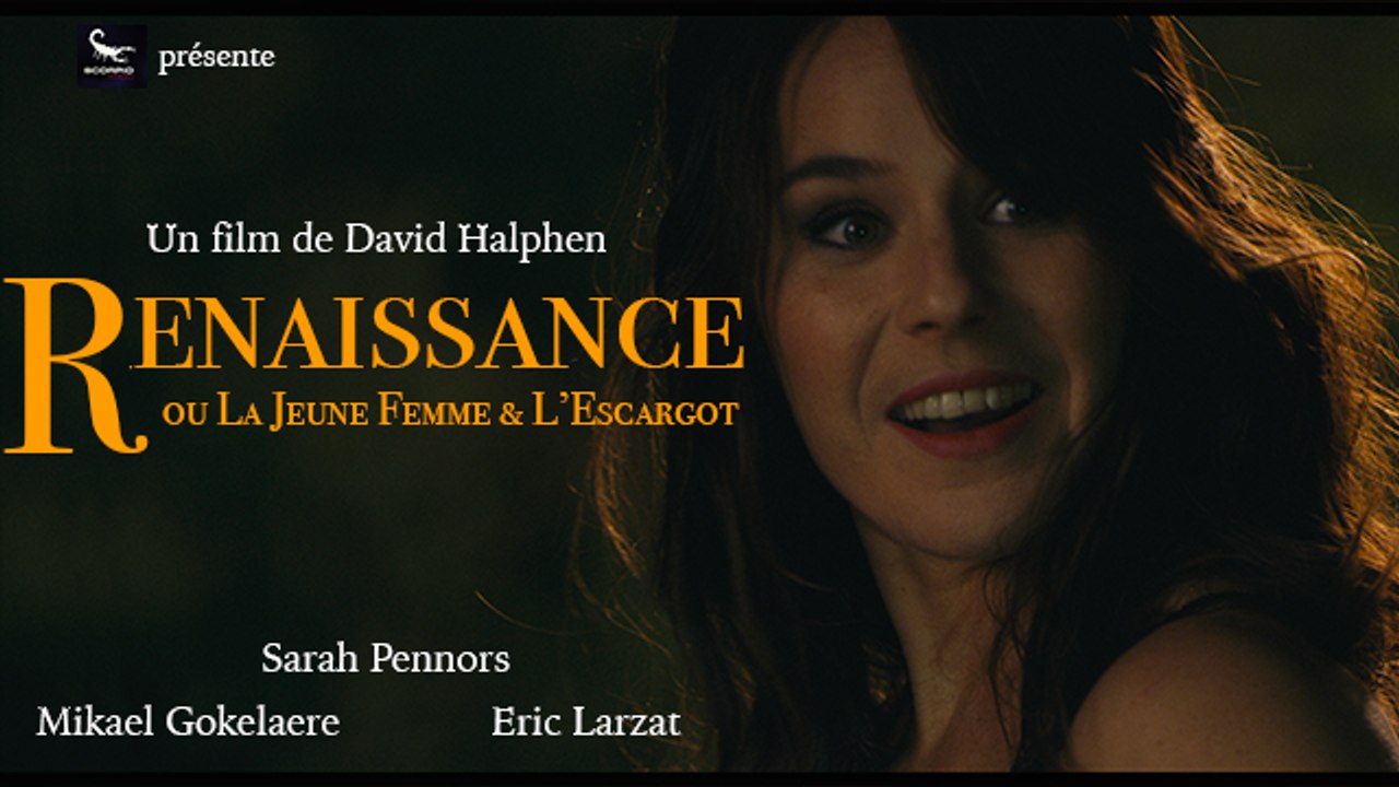Renaissance ou La Jeune Femme & L'Escargot