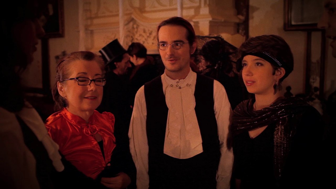 Coffees & Cigarettes - London Western