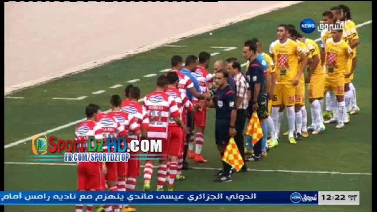 ميشال كفالي مدرب جديد لمولودية وهران