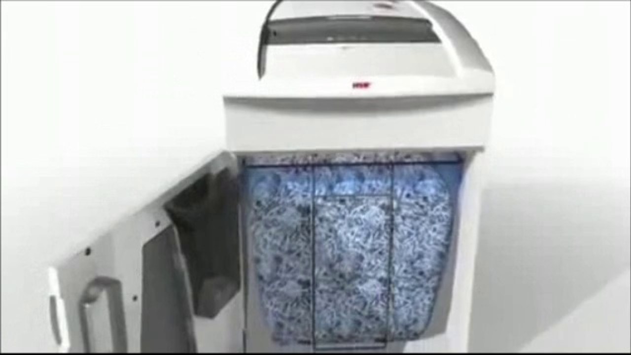 Destructeur SECURIO P36