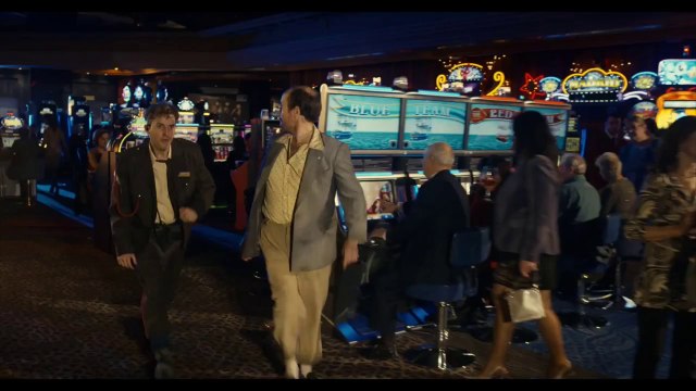 Videoclip Oficial Torrente 5 Operación Eurovegas