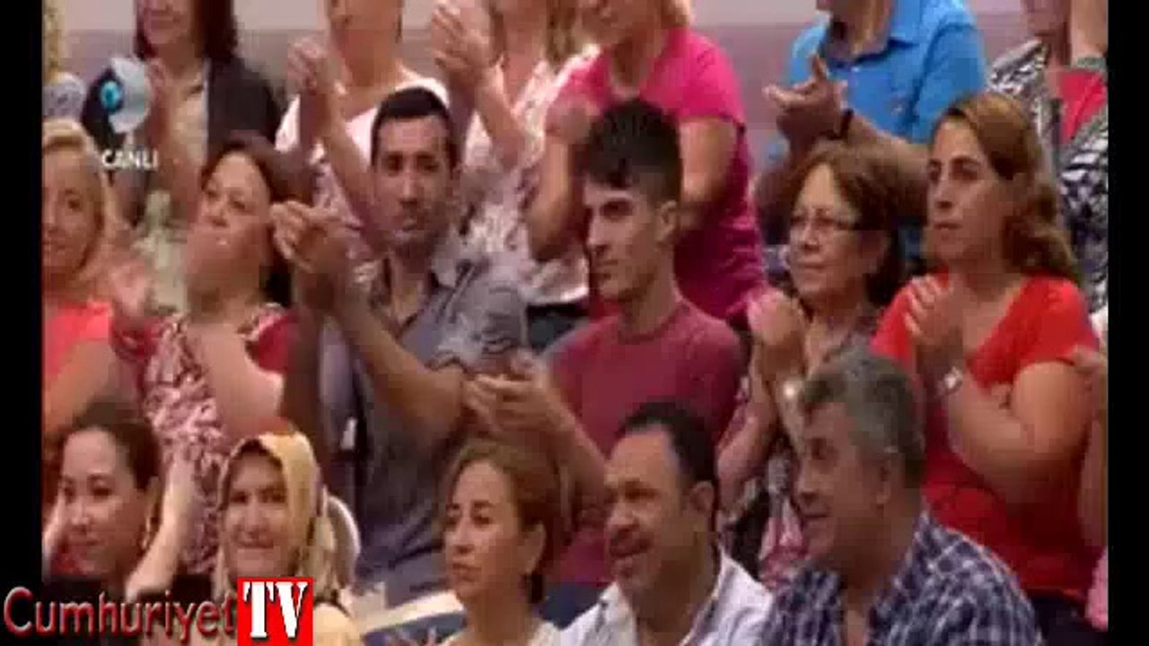 Zuhal Topal kızını görünce ağladı