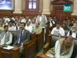Speaker Punjab assembly summons PTI members to verify resignations