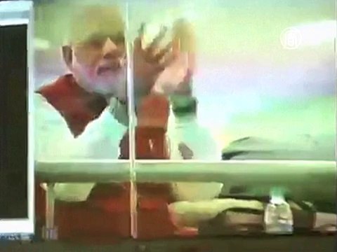 Индия вывела на орбиту Марса спутник