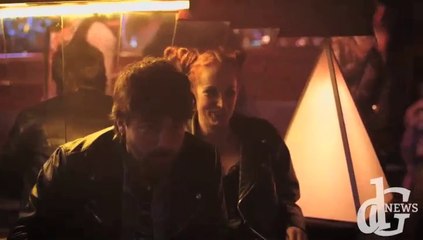 Hermanos 1.02 - 'El reencuentro' Parte 2