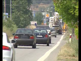 Στο μηδέν οι μελέτες της Ε.Ο. Λαμίας-Καρπενησίου