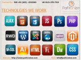 Responsive Web Design Company, Wordpress Website Design and Development Services - Pattronize.com