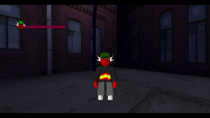 Ylterin Chronicles - Alpha Gameplay (Tech demo)