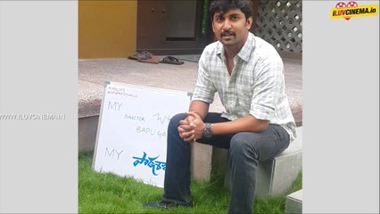 Hero Nani joins My Life My Paathshala Campaign