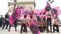 Les Femen appellent les 