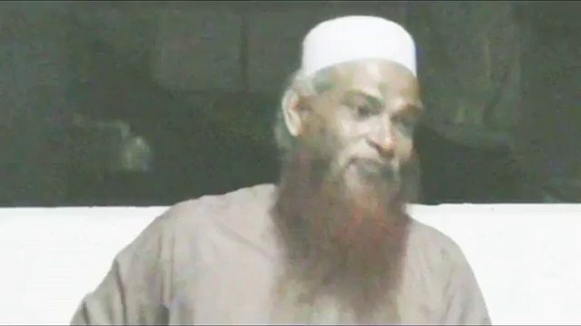 06-07-2014 Shoaib Sahab (Tazkiya Nafs kese kiya jaye) Part 2 تزکیہ نفس کیسے کیا جائے؟