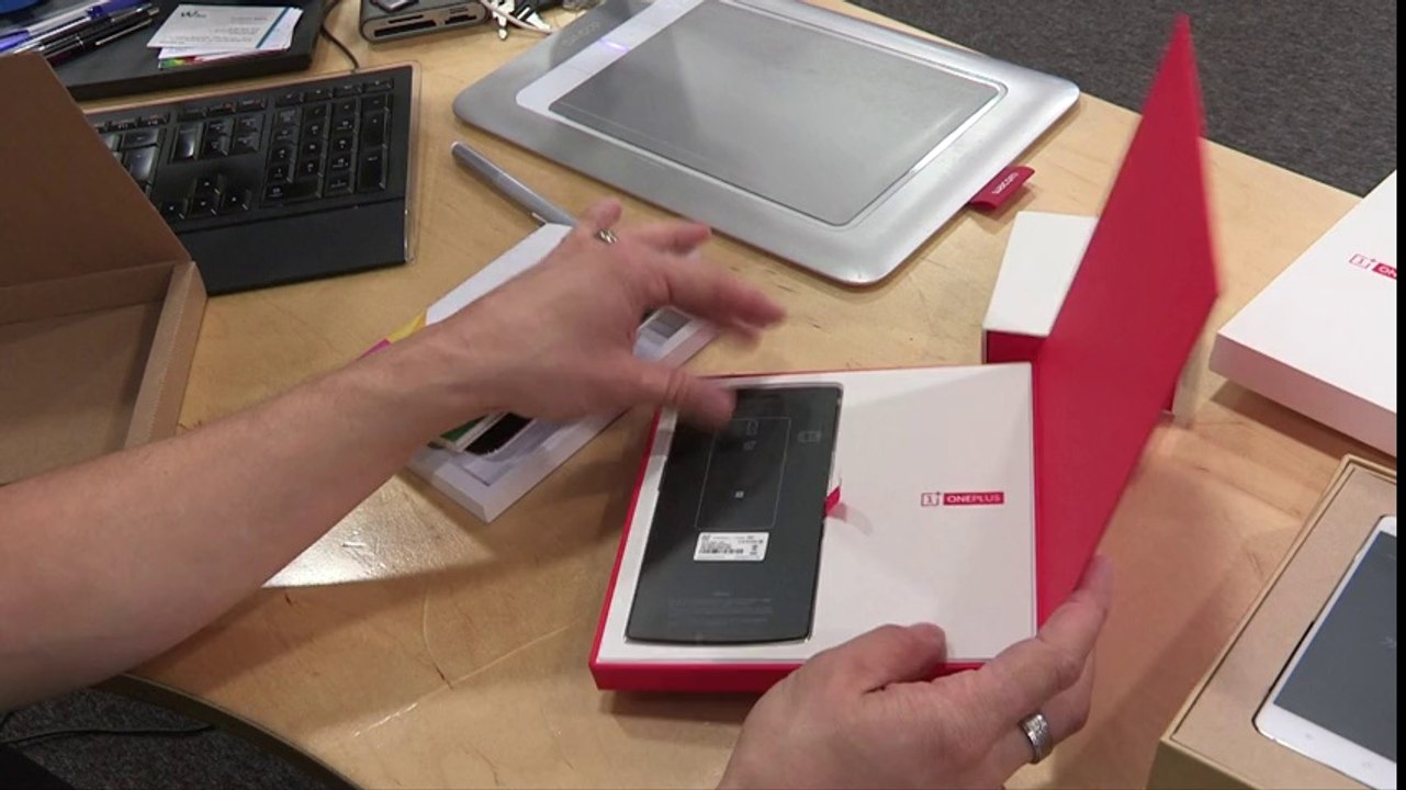 Clubic Insider : trois smartphones chinois haut de gamme