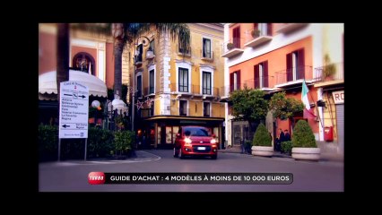 Guide d'Achat : quel modèle pour moins de 10.000 euros (Emission Turbo du 24/09/2014)