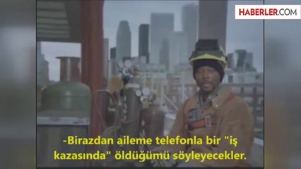 Aşçının Yüzüne Kızgın Yağ Dökülmesi İş Kazası Kabul Edilmedi