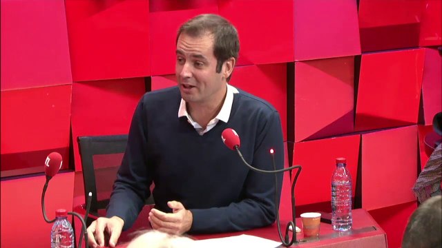 La chronique de Tanguy Pastureau du 24/09/2014