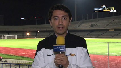 Debuts tendrán que esperar: Memo Vázquez