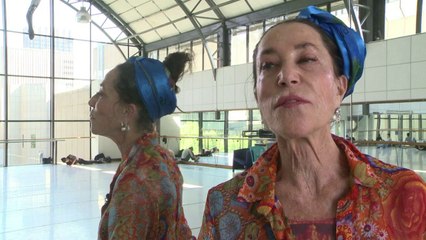 Casse-noisette dans le désert du Kalahari