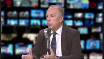 L'Invité D!CI : Pierre Vollaire, maire des Orres