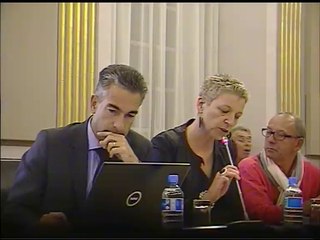 Conseil Municipal du 22 Sept 2014 3ème partie