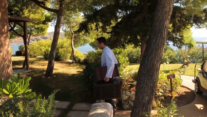 Grecotel Cape Sounio luxury resort in Athens Greece, facilities & services