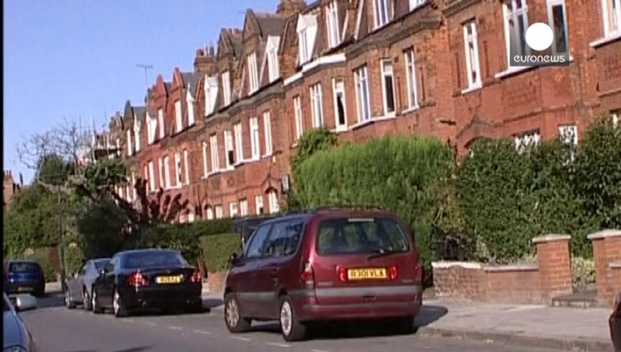 Dünyanın en pahalı şehri Londra