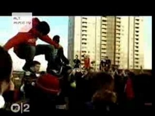 Lostprophets-Shinobi VS Dragon Ninja