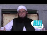 SPEND ON ALLAH THEN ALLAH WILL SPEND ON YOU BAYAN BY MULANA TARIQ JAMEEL