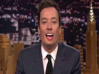 Jimmy Fallon / Sofia Vergara - Lip Flip - Emission du 23 septembre sur MCM !